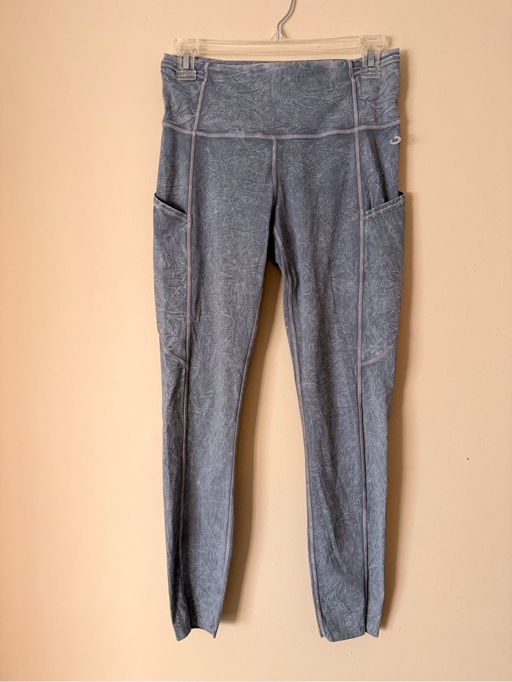 Lululemon Fast & Free 25”